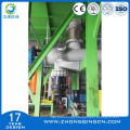 New Model Waste Plastic Recycling Machine with Ce and ISO